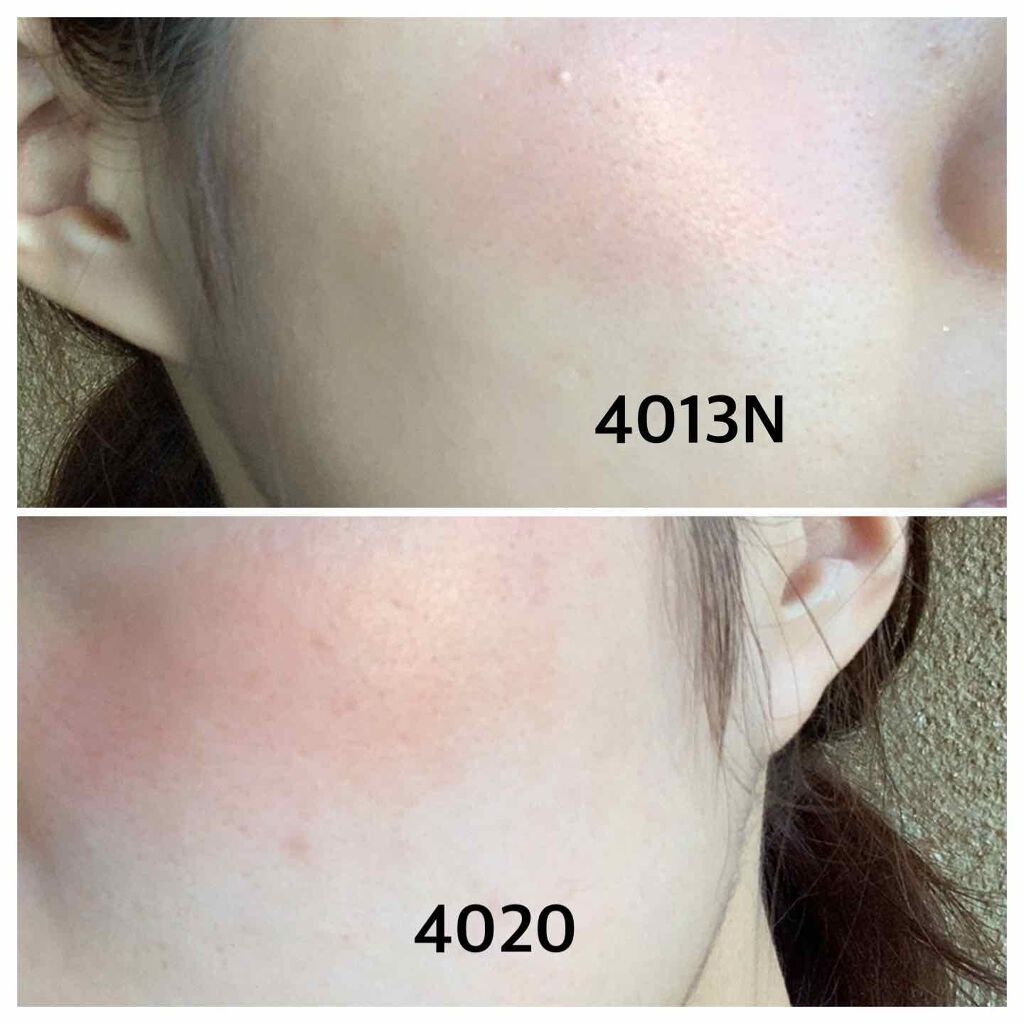 ブラッシュ/NARS/パウダーチークを使ったクチコミ(2枚目)