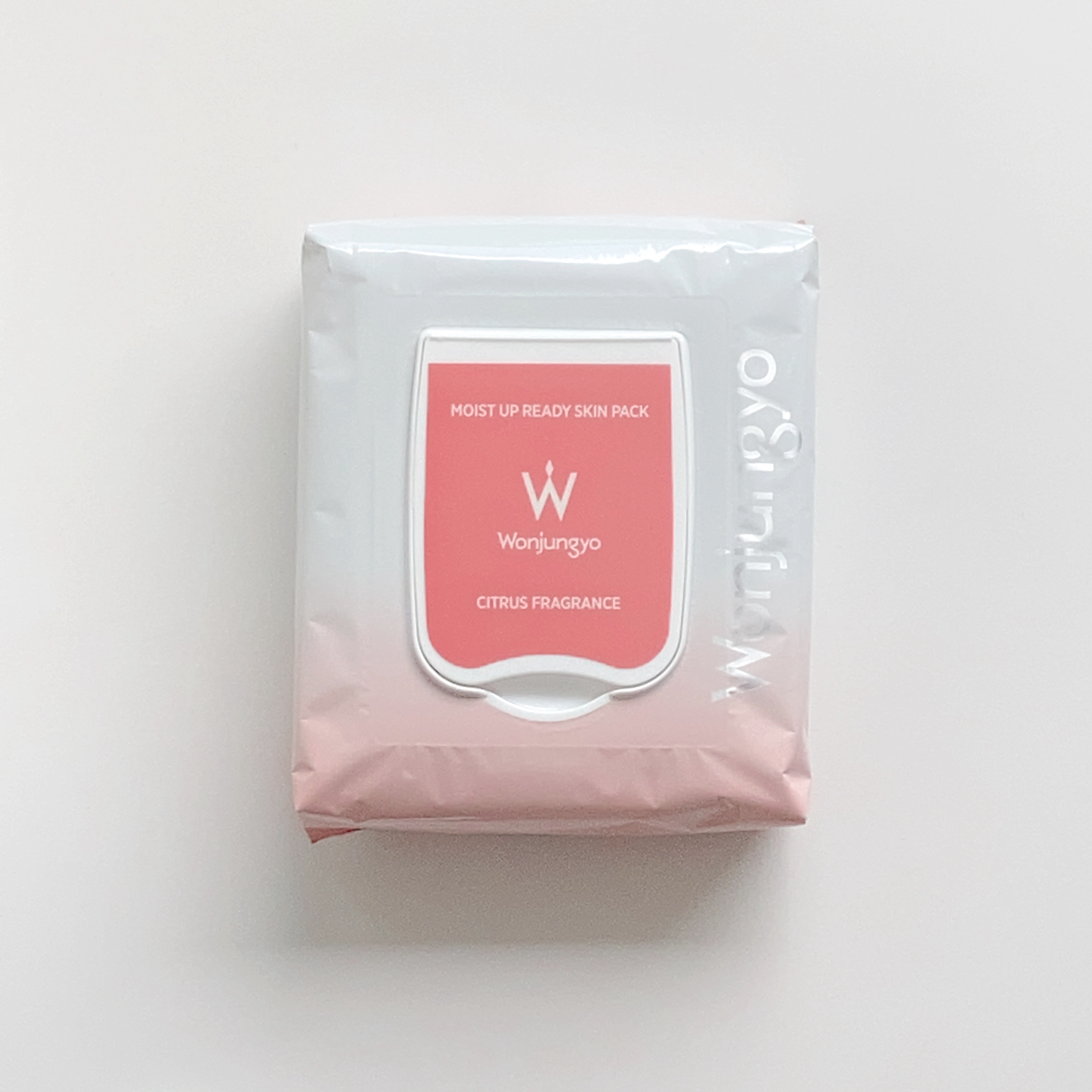 Wonjungyo モイストアップレディスキンパックCRのクチコミ「 🏷｜Wonjungyo
モイストアップレディスキンパックCR
〈 部分用シートマスク 〉 5.....」（1枚目）