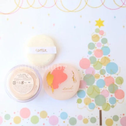 アイプランナーパレット/excel/アイシャドウパレットを使ったクチコミ(8枚目)