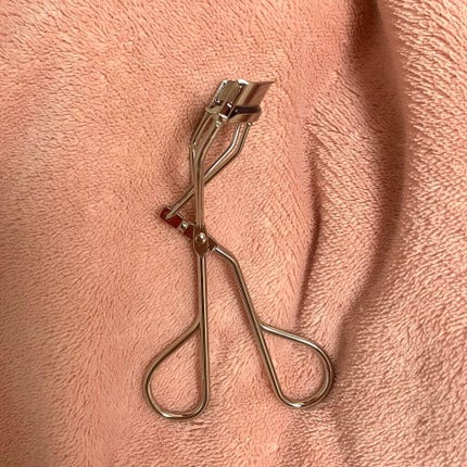 アイラッシュカーラー/オルビス/ビューラーを使ったクチコミ(1枚目)