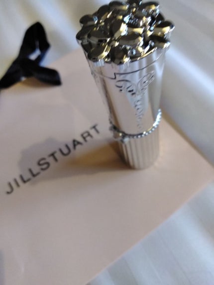 リップブロッサム/JILL STUART/口紅を使ったクチコミ(2枚目)
