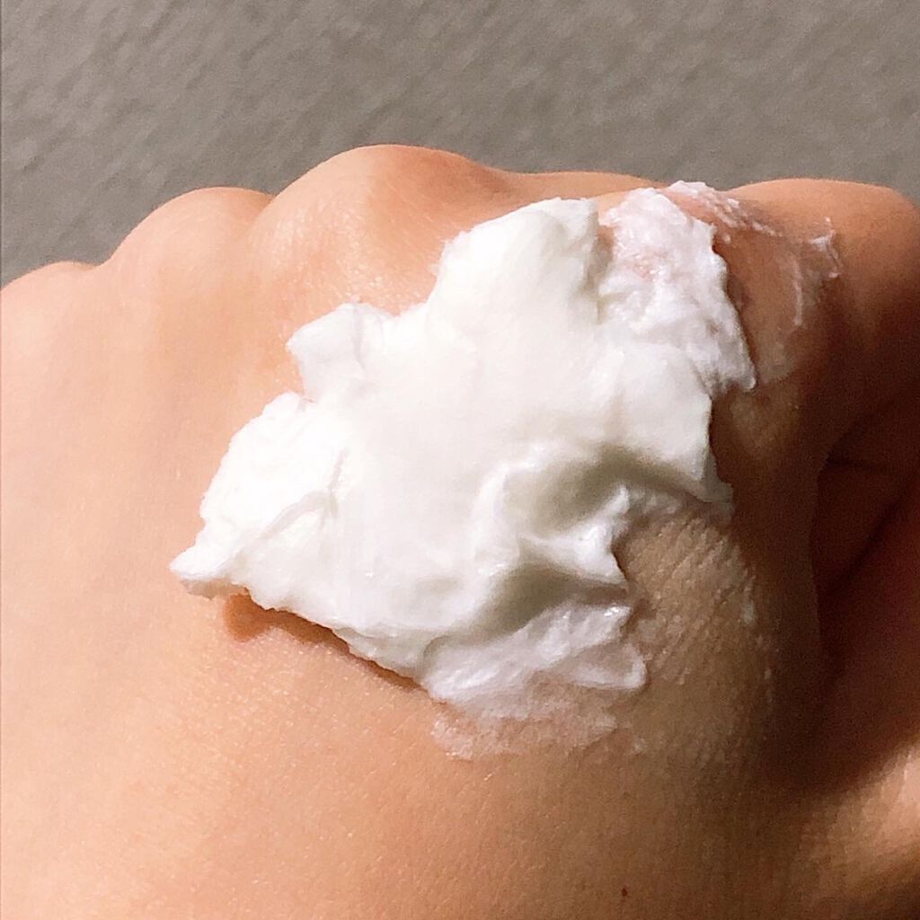 ロゼット洗顔パスタ ホワイトダイヤ/ロゼット/洗顔フォームを使ったクチコミ(5枚目)