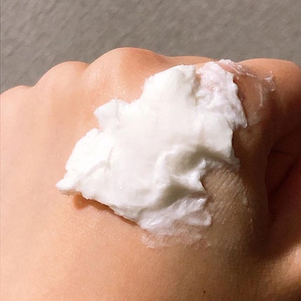 ロゼット洗顔パスタ ホワイトダイヤ/ロゼット/洗顔フォームを使ったクチコミ(5枚目)