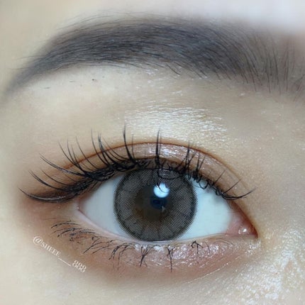 TOPARDS 1day/TOPARDS/ワンデー(1DAY)カラコンを使ったクチコミ(5枚目)