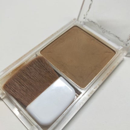 シェーディングパウダー/キャンメイク/シェーディングを使ったクチコミ(2枚目)