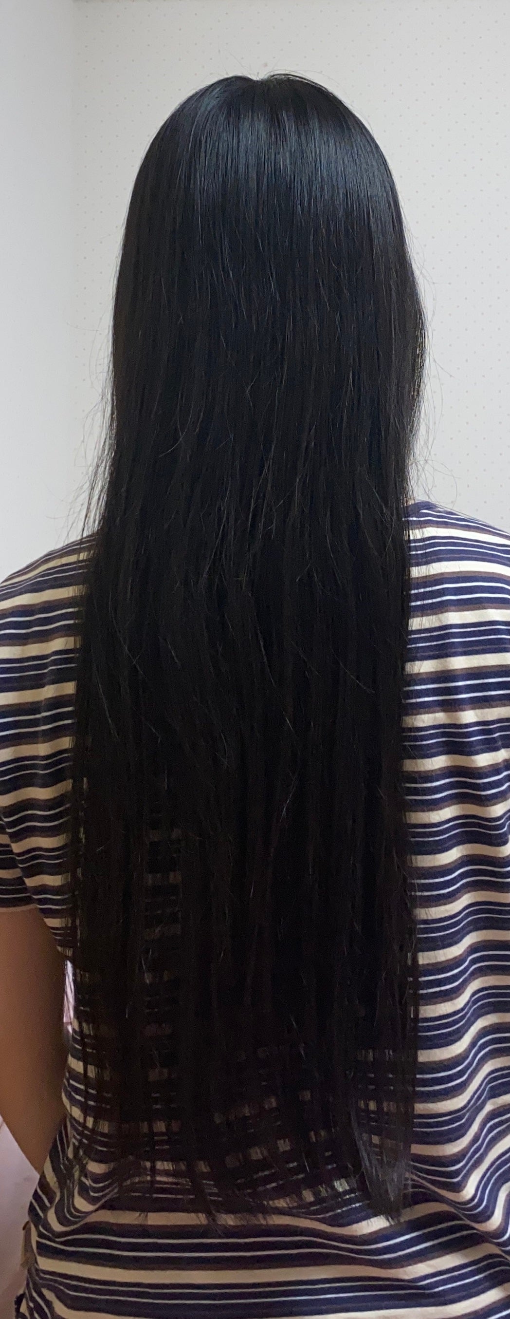 いち髪 THE PREMIUM Wケアブースター美容オイルマスク/いち髪/ヘアマスク・ヘアパックを使ったクチコミ(2枚目)