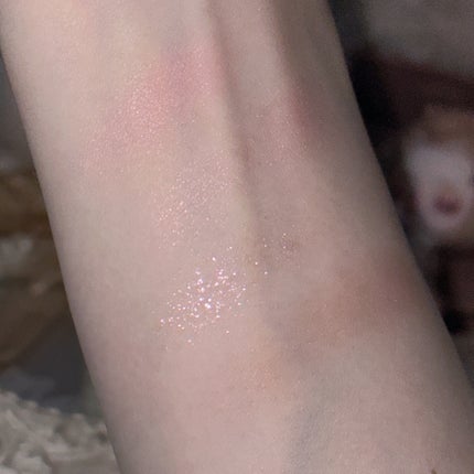 プランぷくコーデアイズ/キャンメイク/パウダーアイシャドウを使ったクチコミ(8枚目)