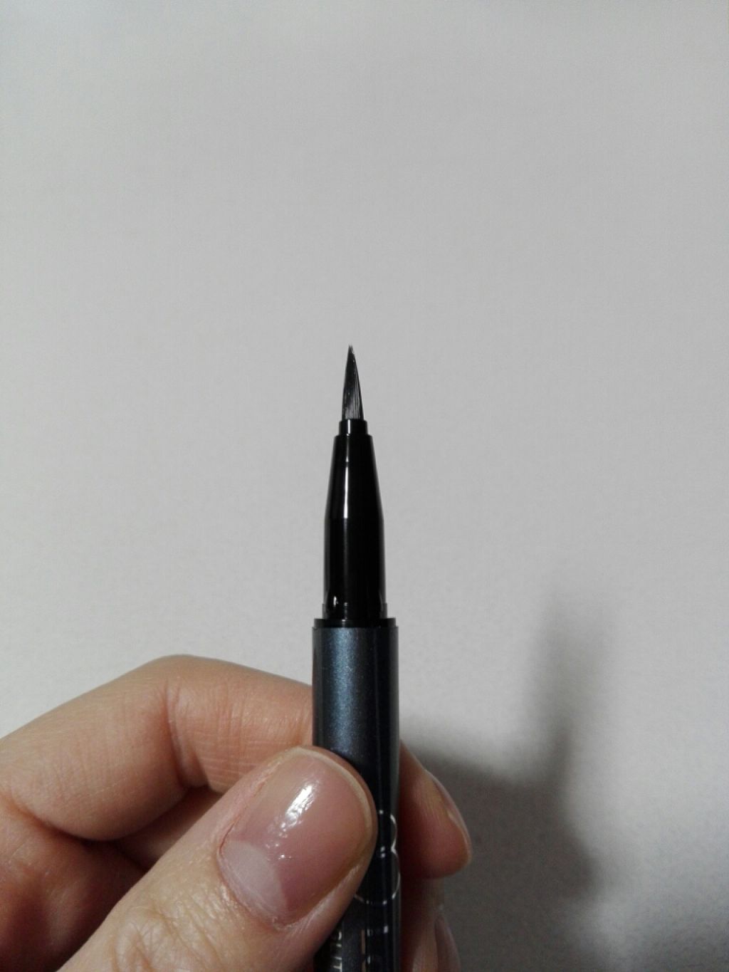 ラブ・ライナー リキッド グリッターコレクション/ラブ・ライナー/リキッドアイライナーを使ったクチコミ（3枚目）