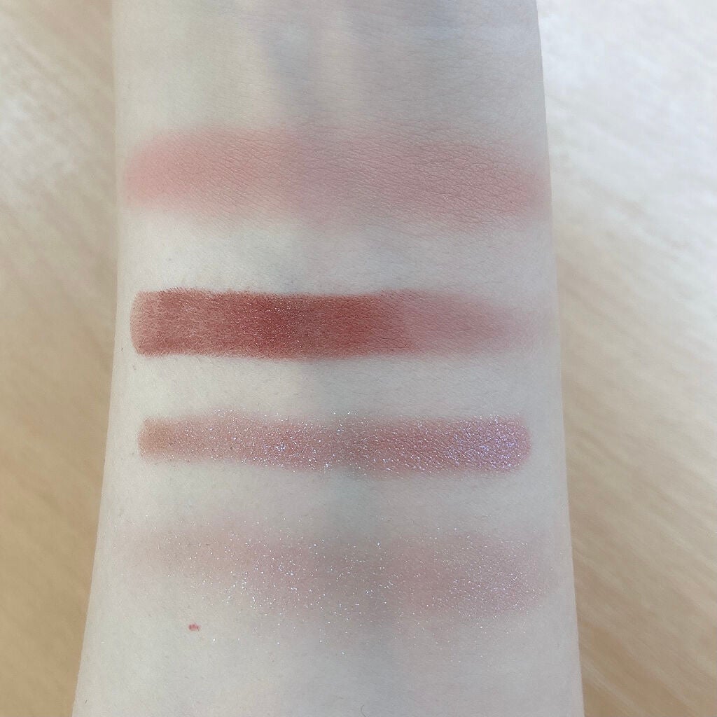 キャビアスティック アイカラー/ローラ メルシエ/スティックアイシャドウを使ったクチコミ(4枚目)