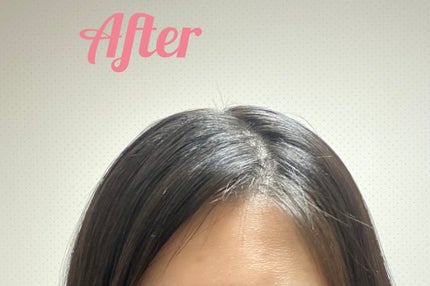 #マルチアレンジスティック エクストラハード/ルシードエル/ヘアバームを使ったクチコミ(3枚目)