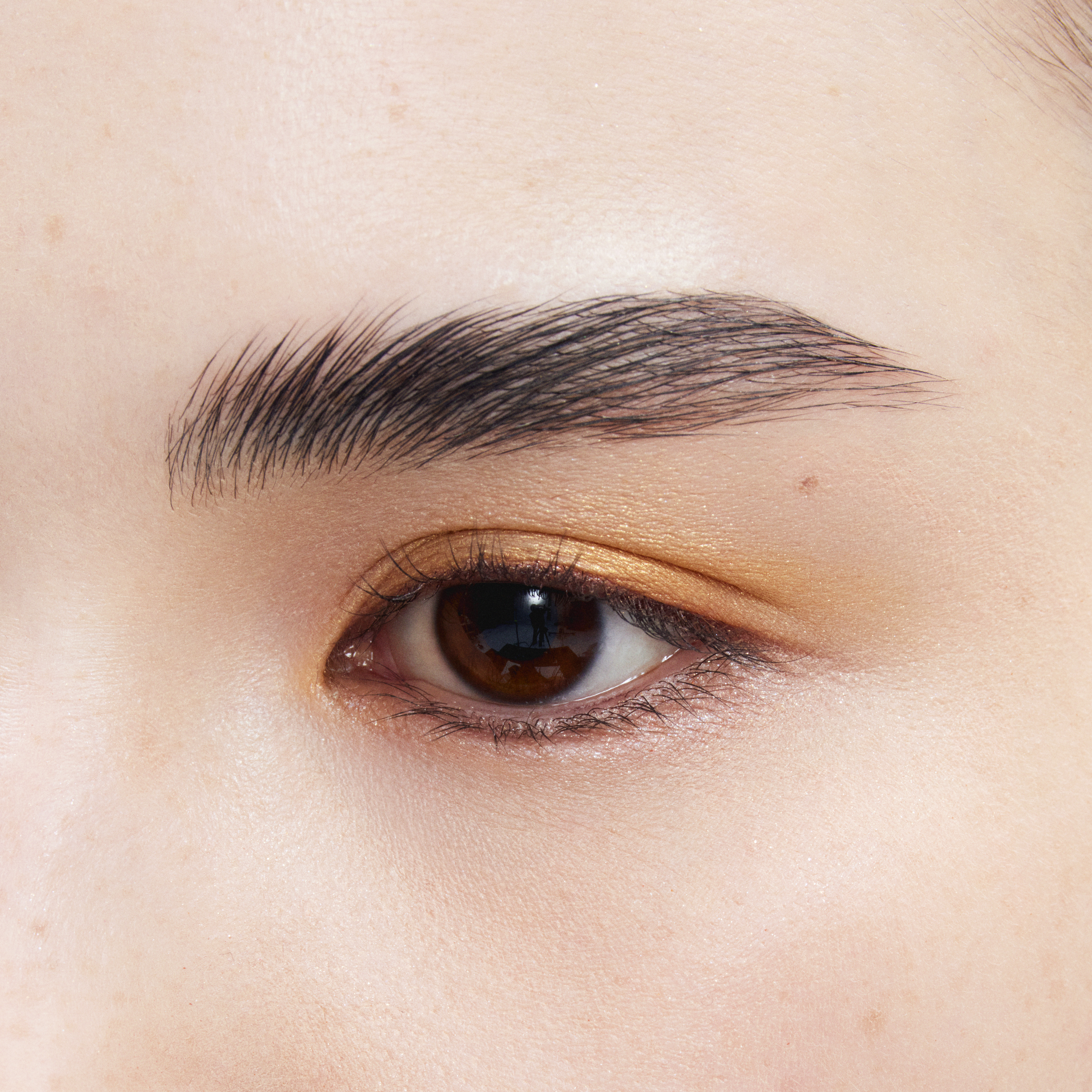 オーラデュウ プリズム イルミネーター ピコ 10 稲穂波