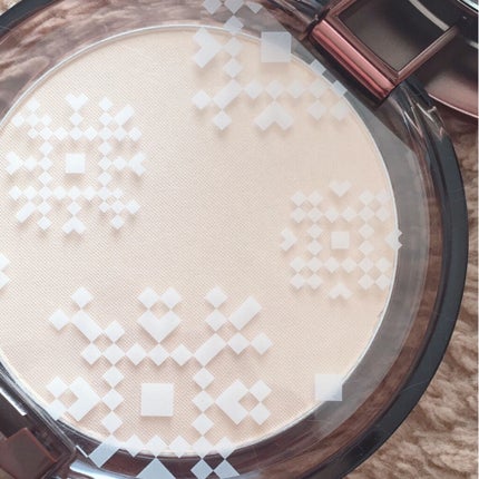 エクストラリッチパウダー ’21/excel/ルースパウダーを使ったクチコミ(4枚目)