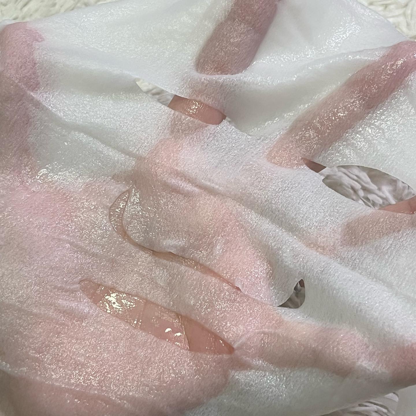 ルルルンピュア エブリーズ/ルルルン/シートマスク・パックを使ったクチコミ（3枚目）