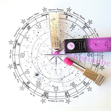 ラッキージェム マイリップス/JILL STUART/口紅を使ったクチコミ(1枚目)