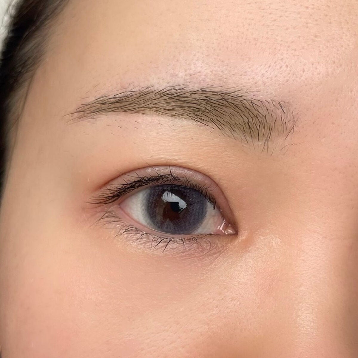 フェアリー ワンデー シマーリングシリーズ/FAIRY/ワンデー(1DAY)カラコンを使ったクチコミ(4枚目)