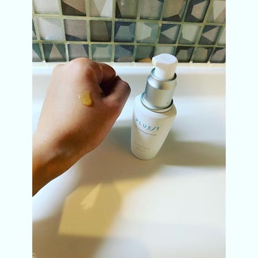 OG Hydrating Serum R+（OGハイドレーティングセラムRプラス）/PLUEST/美容液を使ったクチコミ（3枚目）