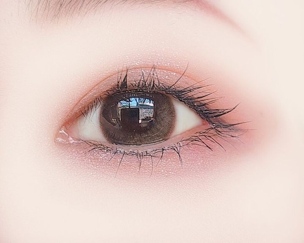 パーフェクトスタイリストアイズ/キャンメイク/アイシャドウパレットを使ったクチコミ(5枚目)