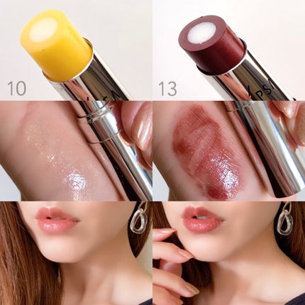 リップスティック LE/IPSA/口紅を使ったクチコミ(2枚目)