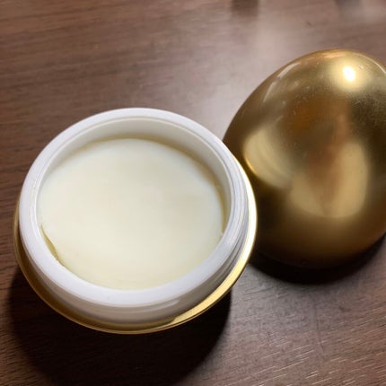 エッグポア シルキースムーズバーム/TONYMOLY/化粧下地を使ったクチコミ(1枚目)