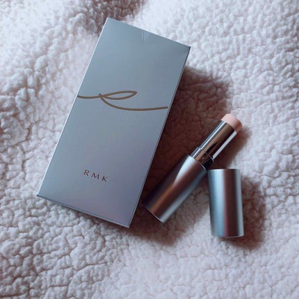 RMK ジェルクリーミィファンデーション/RMK/クリーム・エマルジョンファンデーションを使ったクチコミ(3枚目)