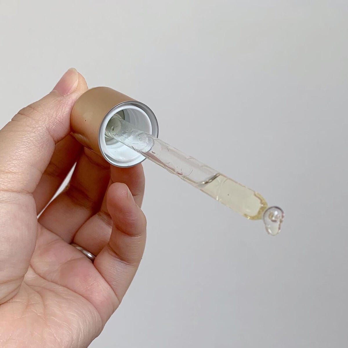 ローズウォーターインオイル/SABON/ミスト状化粧水を使ったクチコミ(6枚目)