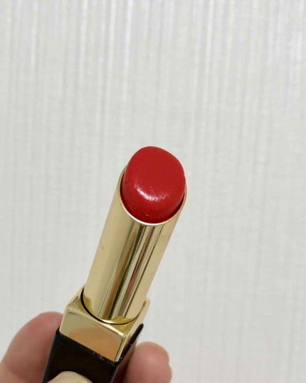 グレイズバームリップ/excel/口紅を使ったクチコミ(1枚目)