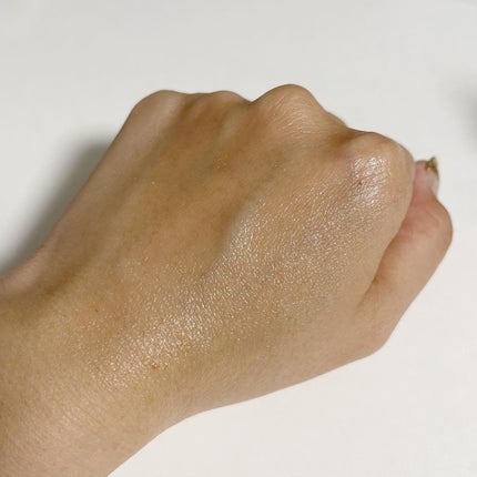 ラ・メイク ボディ&フェイスオイル/H×H/ボディオイルを使ったクチコミ(5枚目)