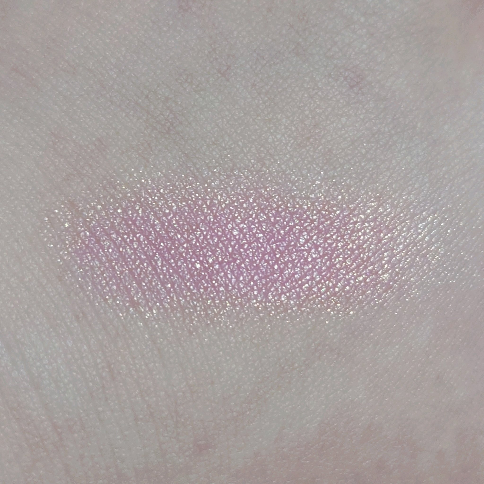 アディクション ザ ブラッシュ パール 103P With Passion/ADDICTION/パウダーチークを使ったクチコミ（2枚目）