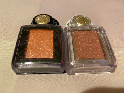 シャドーカスタマイズ/MAJOLICA MAJORCA/単色アイシャドウを使ったクチコミ(1枚目)