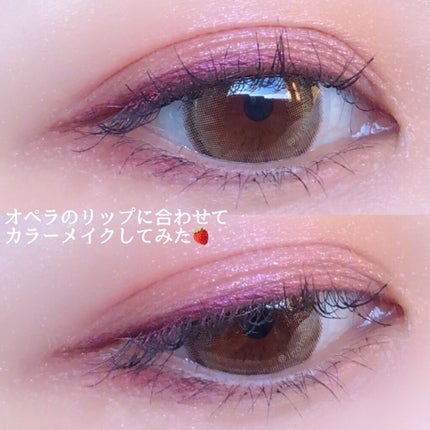 ãªãã© ã·ã¢ãŒãªããã«ã©ãŒ RN/OPERA/ãªããã°ãã¹ã䜿ã£ãã¯ãã³ãïŒ4æç®ïŒ