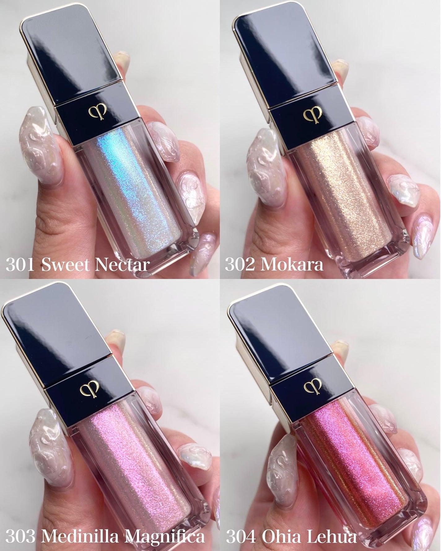 ルージュクレーム エタンスラン/クレ・ド・ポー ボーテ/口紅を使ったクチコミ(3枚目)