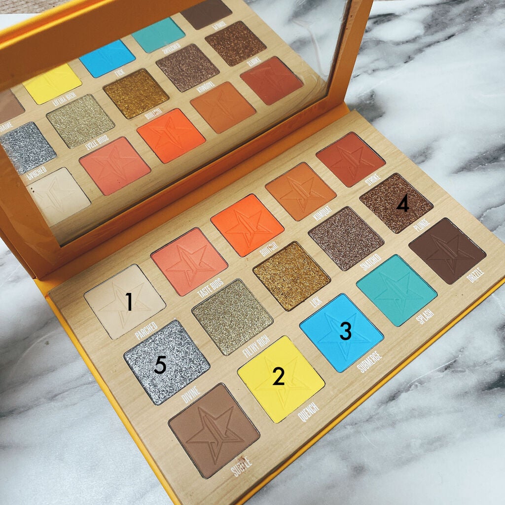 スムースリキッドアイライナー スーパーキープ/ヒロインメイク/リキッドアイライナーを使ったクチコミ(4枚目)