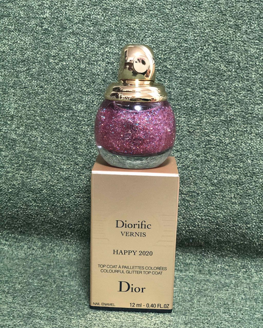 ネイルポリッシュ/RMK/マニキュアを使ったクチコミ（3枚目）