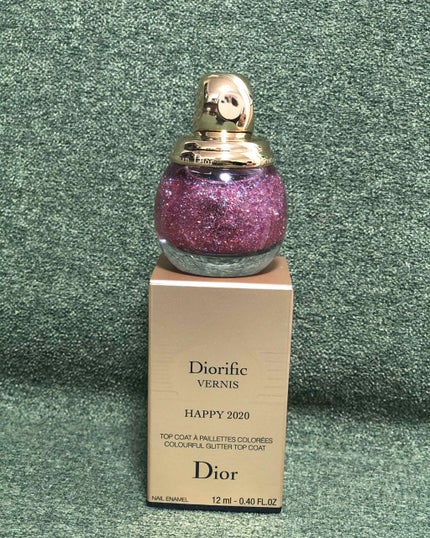 ネイルポリッシュ/RMK/マニキュアを使ったクチコミ(3枚目)