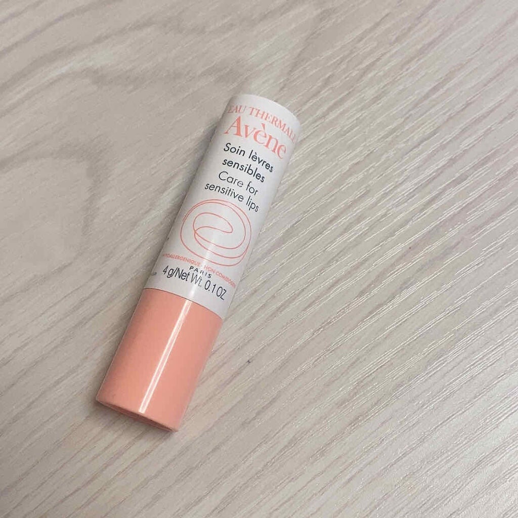 薬用リップケア モイスト <医薬部外品>/アベンヌ/リップクリームを使ったクチコミ(1枚目)