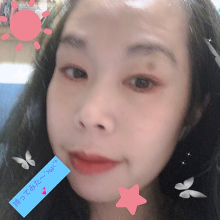 デザイニングブラウンアイズ/KATE/アイシャドウパレットを使ったクチコミ(3枚目)