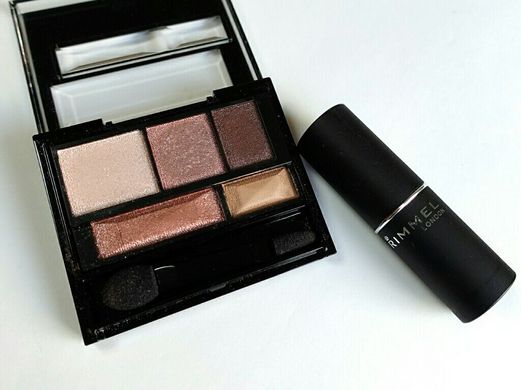 マシュマロルック リップスティック/リンメル ロンドン/口紅を使ったクチコミ（1枚目）