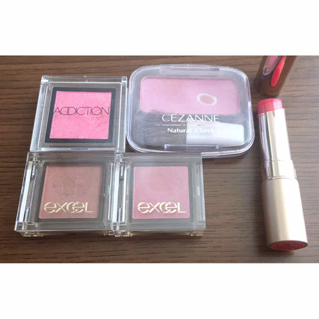 アディクション ザ アイシャドウ/ADDICTION/単色アイシャドウを使ったクチコミ（2枚目）