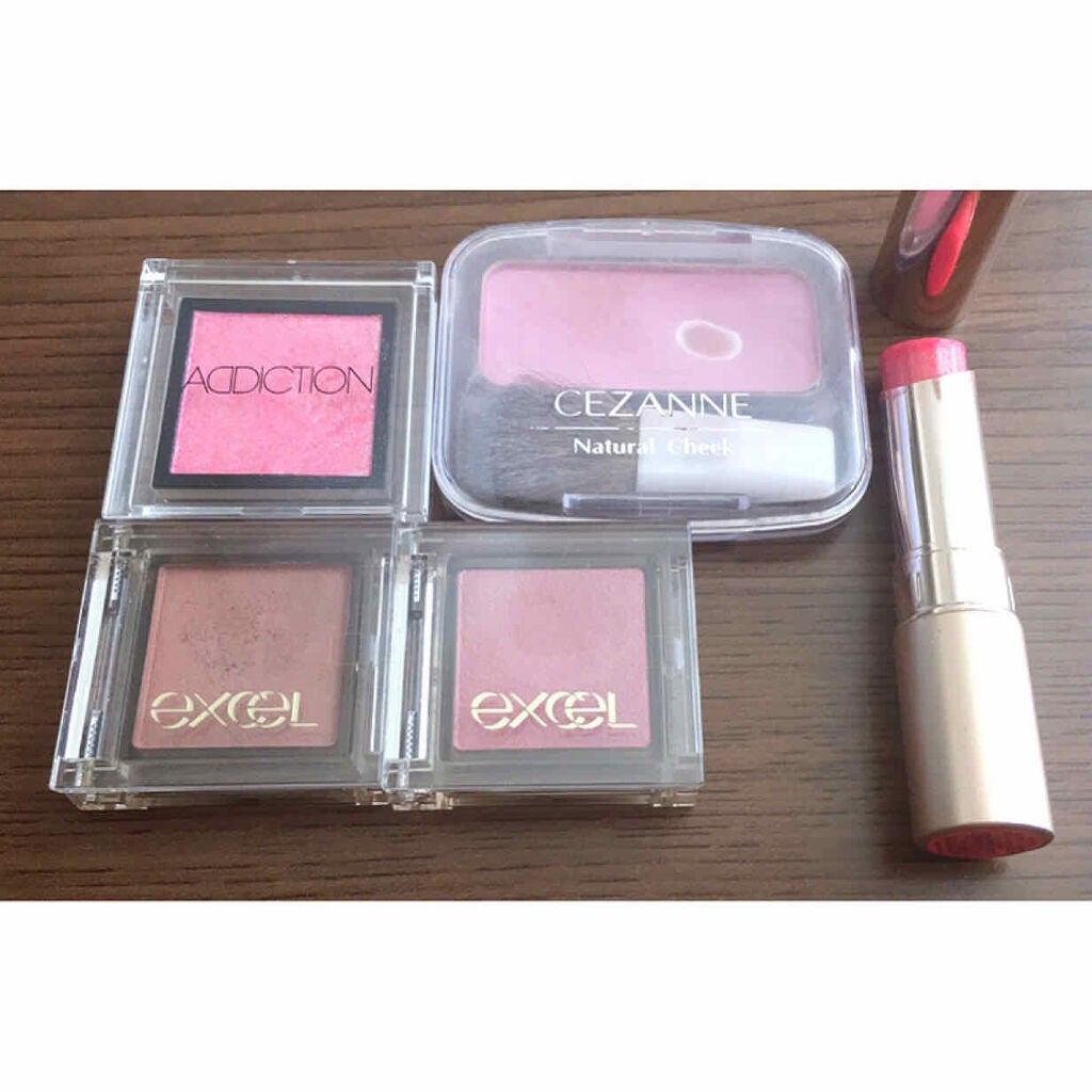 アディクション ザ アイシャドウ/ADDICTION/単色アイシャドウを使ったクチコミ(2枚目)