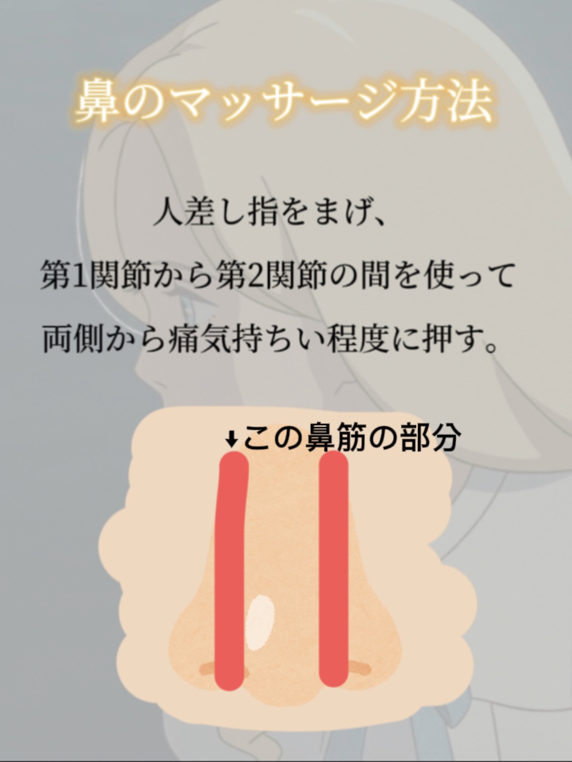 白潤 薬用美白化粧水/肌ラボ/化粧水を使ったクチコミ（3枚目）