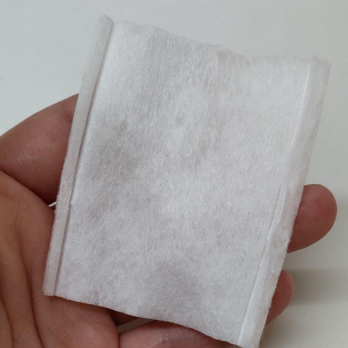 コットンパフ/DAISO/パフ・スポンジを使ったクチコミ（3枚目）