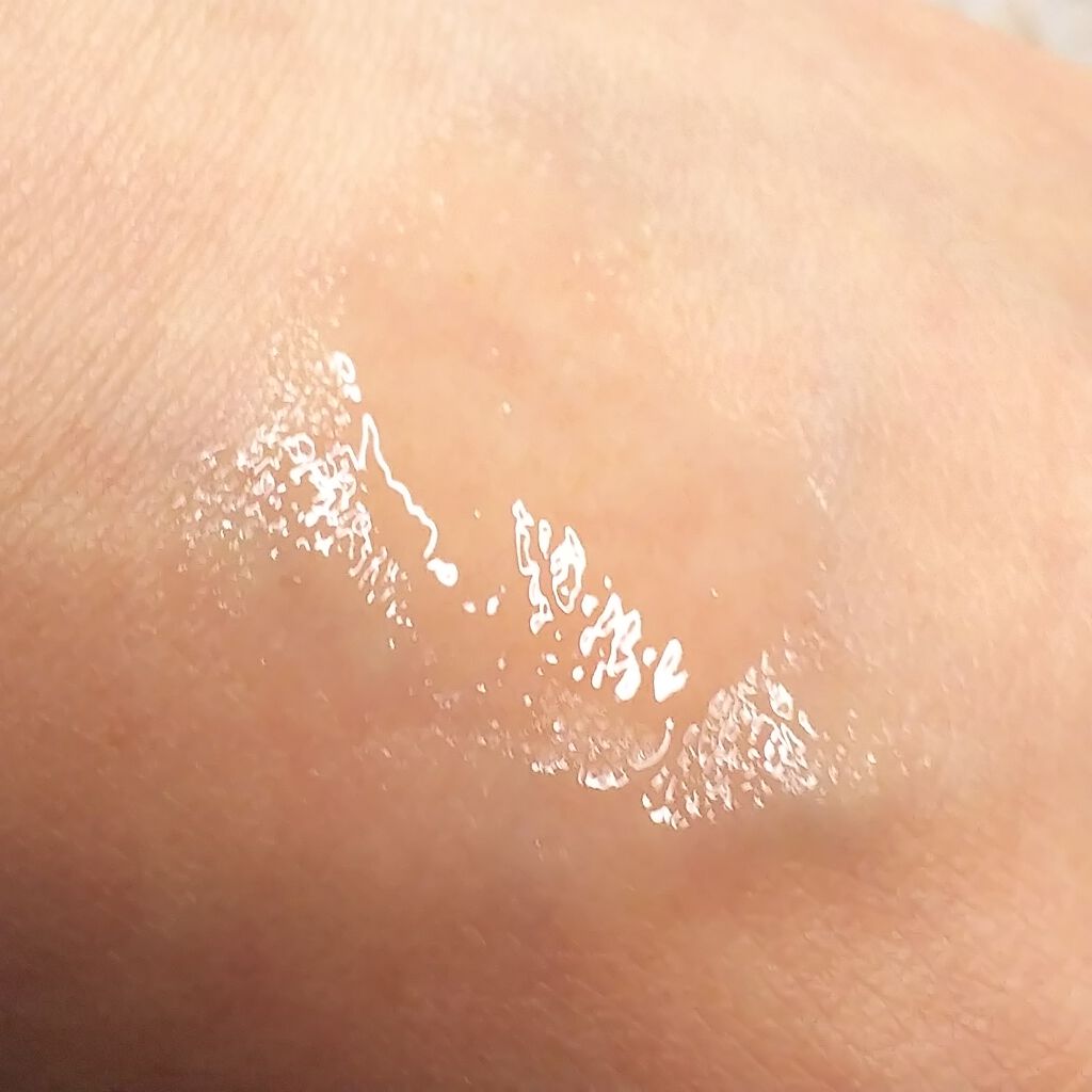 アイバッグセラム/O2VITA(オー・ドゥエ・ヴィータ)/アイケア・アイクリームを使ったクチコミ(3枚目)