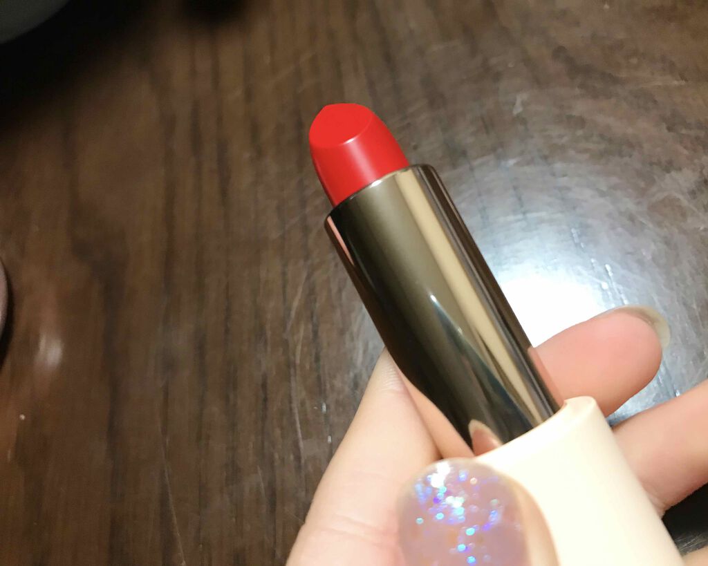 ベターリップトーク/ETUDE/口紅を使ったクチコミ（1枚目）