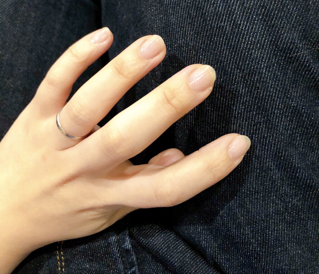 ビューティーチャージ 無香料/アトリックス/ハンドクリームを使ったクチコミ（3枚目）