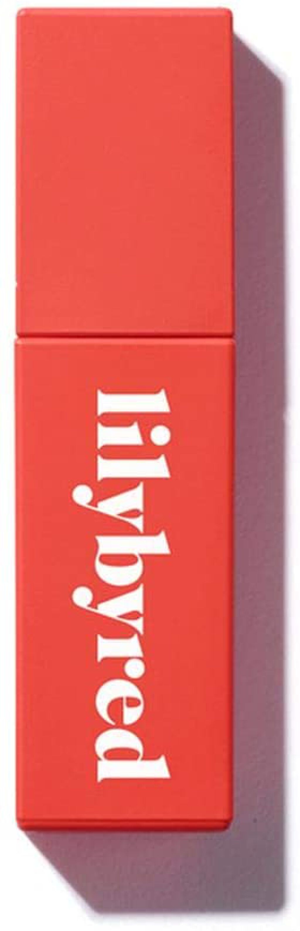 MOOD LIAR VELVET TINT #02 上品なみかんのふり