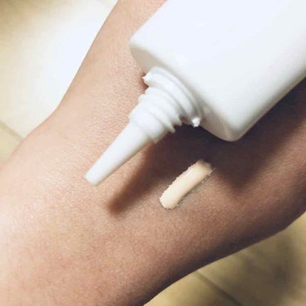 ミノン アミノモイスト ブライトアップベース UV/ミノン/化粧下地を使ったクチコミ(2枚目)