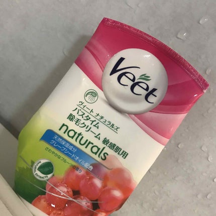 を使ったクチコミ(1枚目)