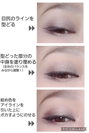 The Sorta Sweet Palette ┃  Kyshadow/Kylie Cosmetics/アイシャドウパレットを使ったクチコミ（2枚目）