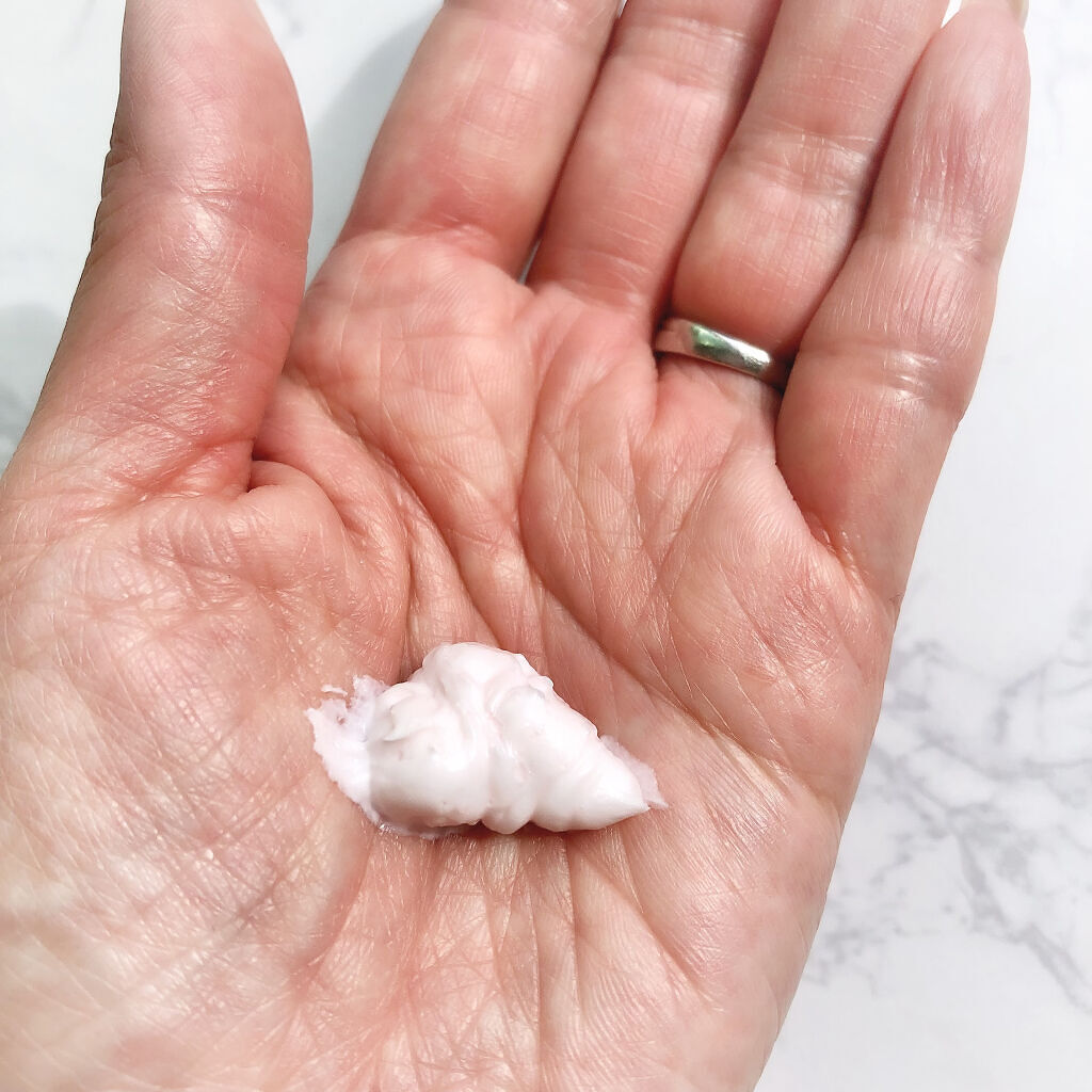 ベジガーデン クレンジングフォーム/SKINFOOD/洗顔フォームを使ったクチコミ（2枚目）