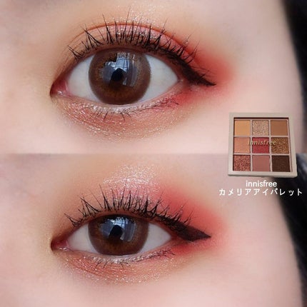 ロング&カールマスカラ アドバンストフィルム/ヒロインメイク/マスカラを使ったクチコミ(6枚目)